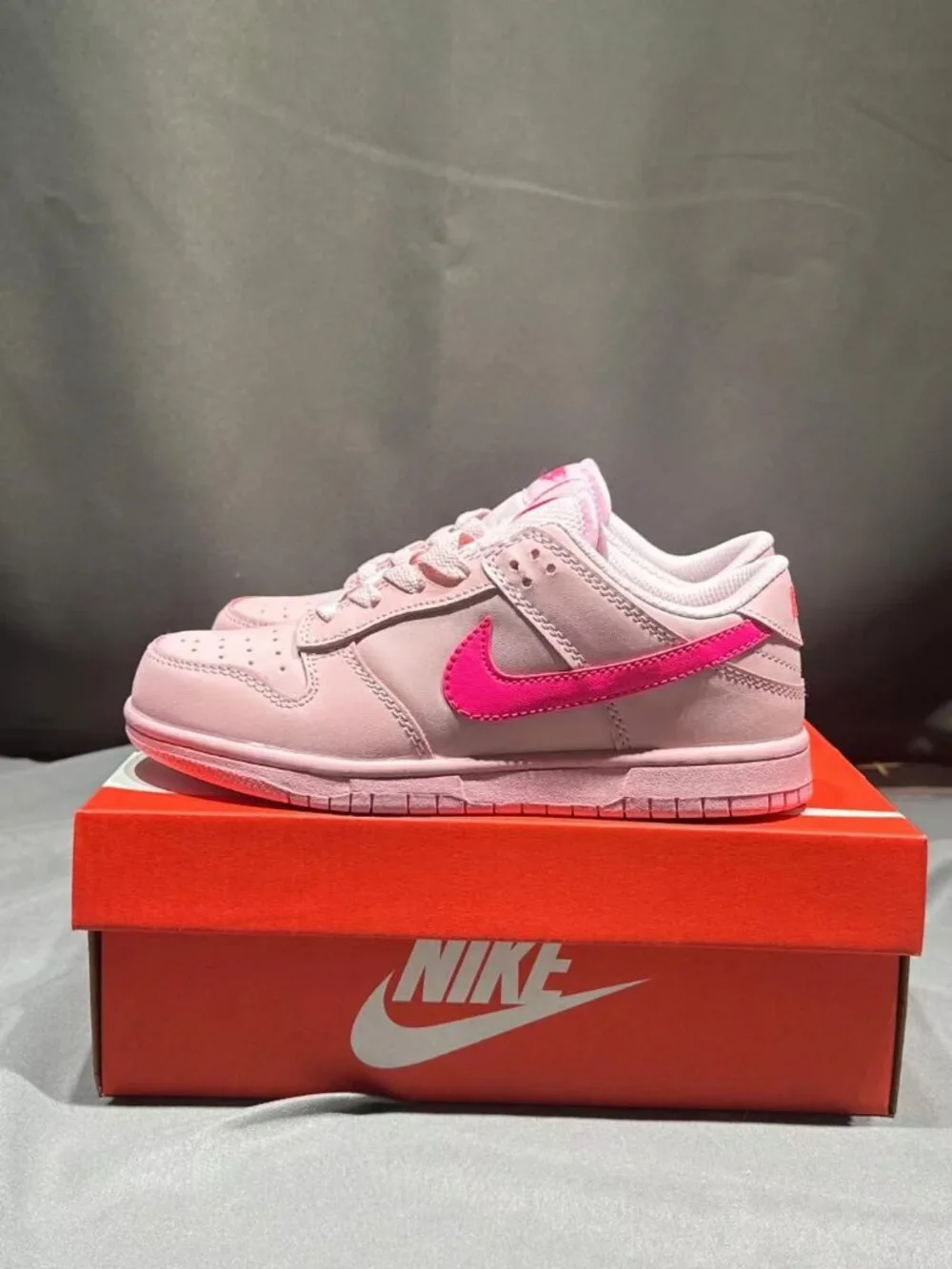 Nike classic sb